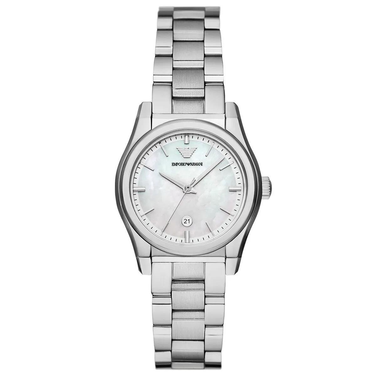 Emporio Armani AR11557 Kadın Kol Saati