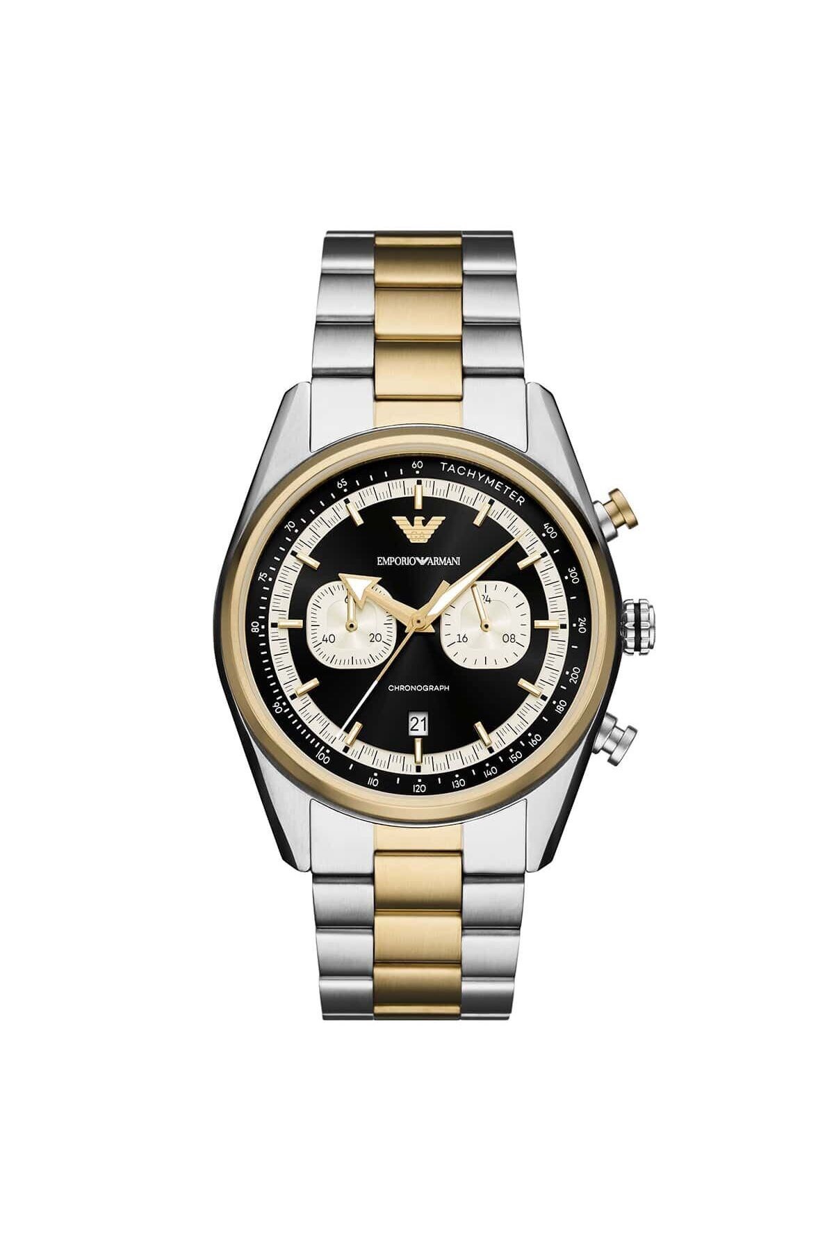 Emporio Armani AR11678 Erkek Kol Saati