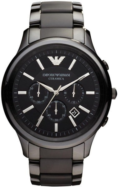 Emporio Armani AR1451 Erkek Kol Saati