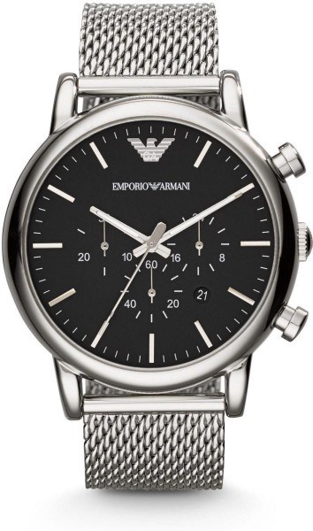 Emporio Armani AR1808 Erkek Kol Saati