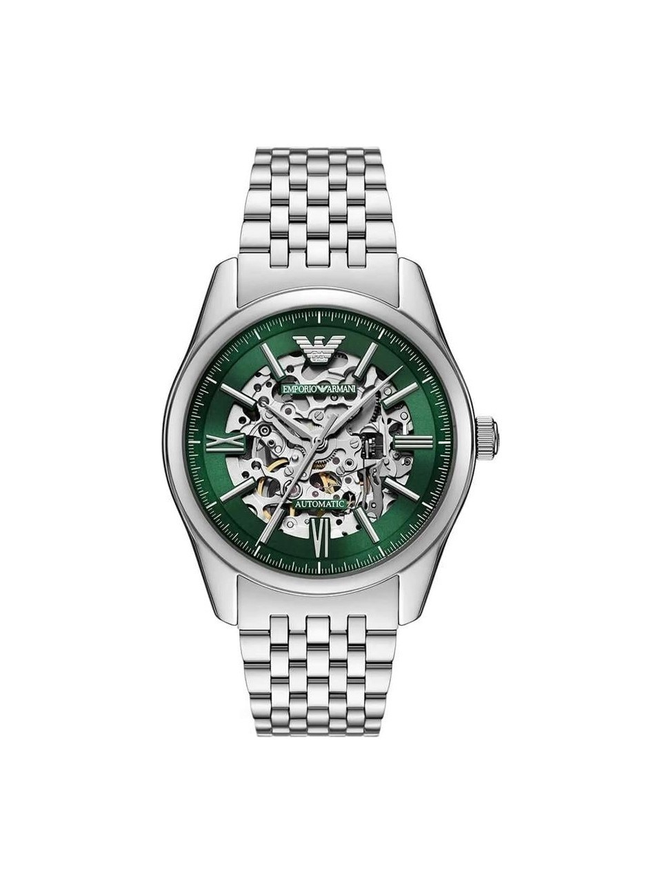 Emporio Armani AR60091 Erkek Kol Saati