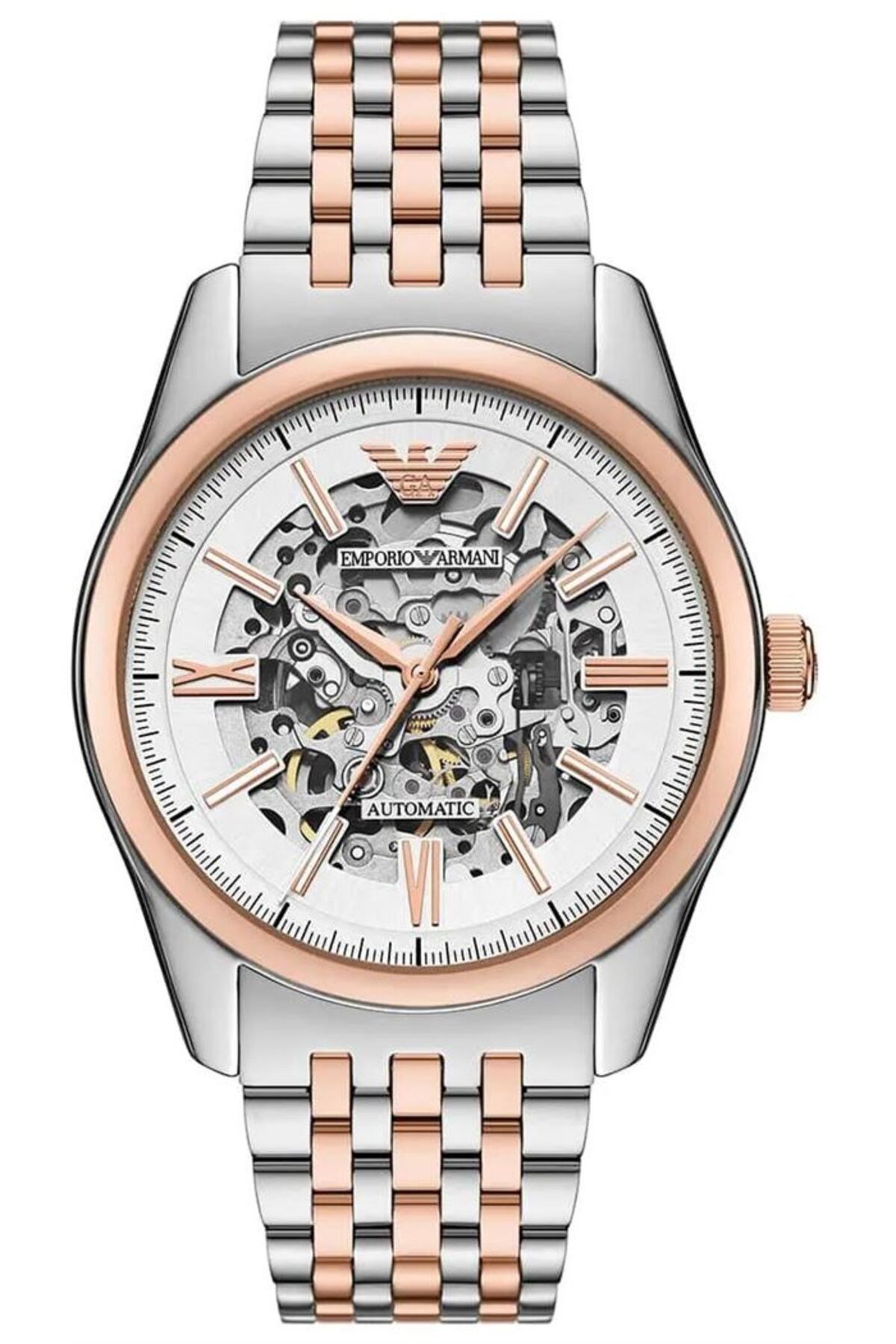 Emporio Armani AR60092 Erkek Kol Saati