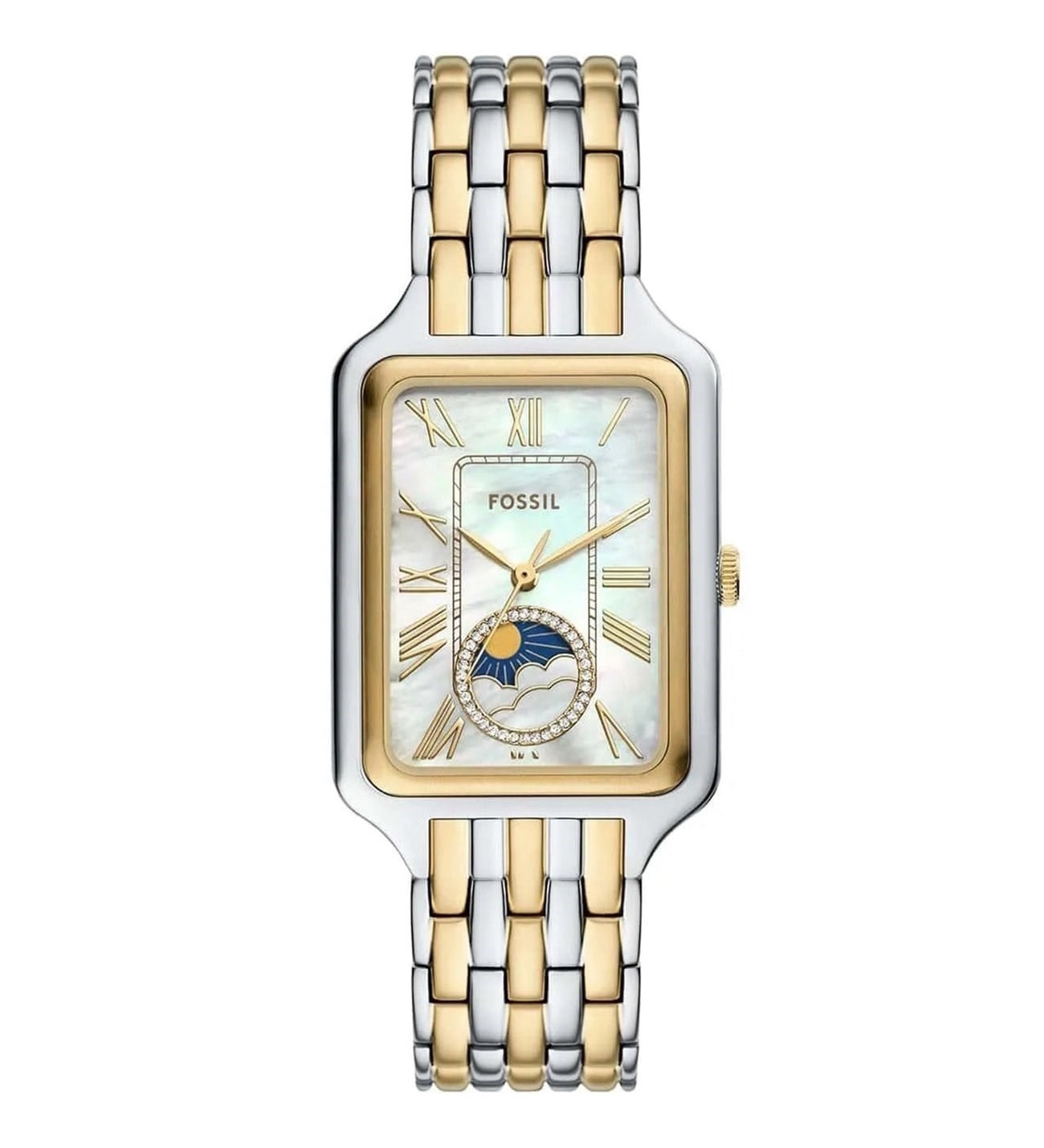 Fossil FES5399 Kadın Kol Saati