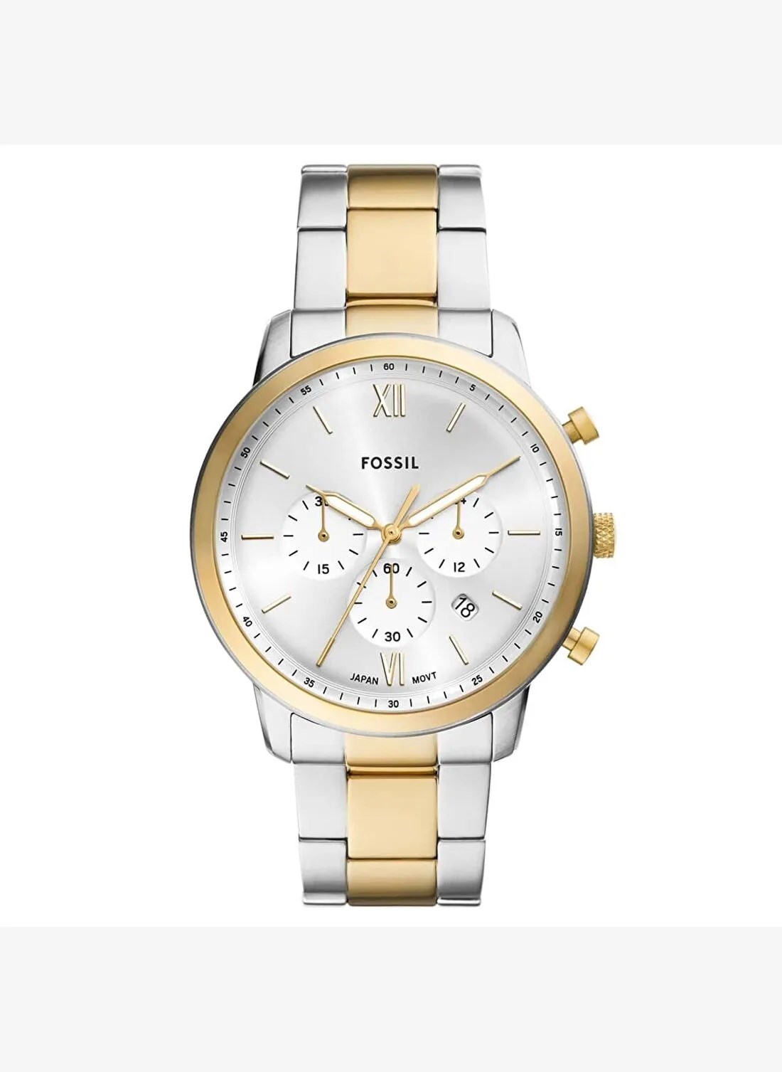 Fossil FFS6112 Erkek Kol Saati