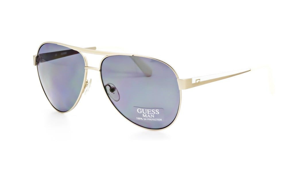 Guess GU6737 SI-3 59 Unisex Güneş Gözlüğü
