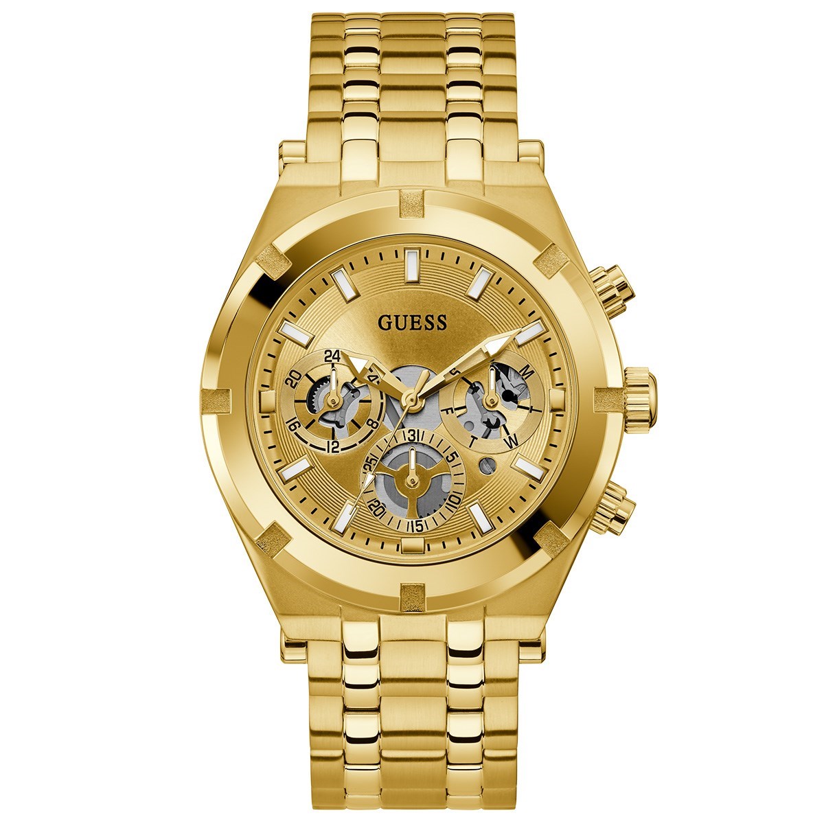 Guess GUGW0260G4 Erkek Kol Saati