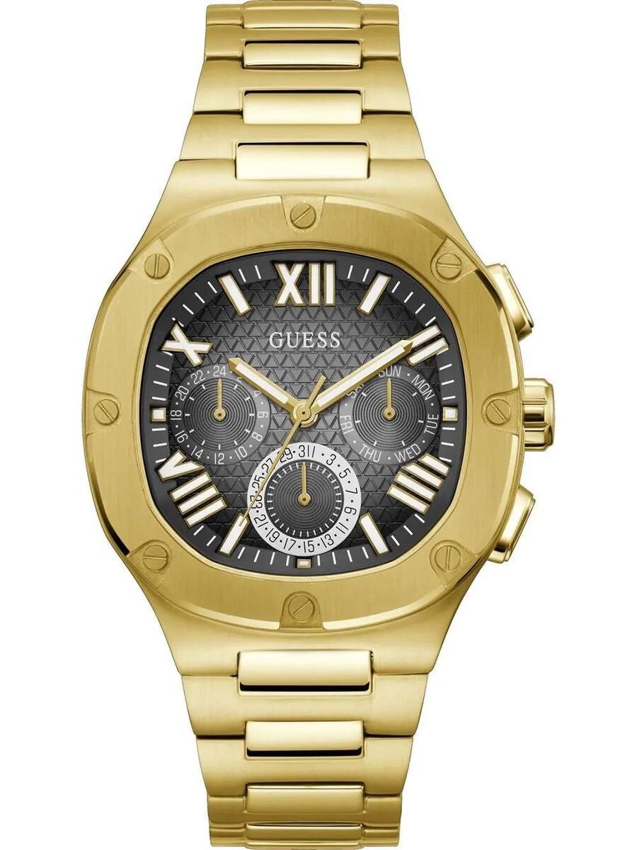 Guess GUGW0572G2 Erkek Kol Saati