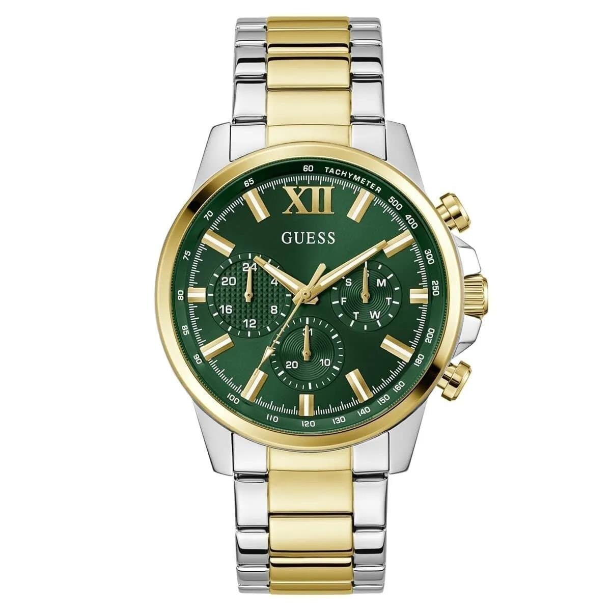 Guess GUGW0900G5 Erkek Kol Saati