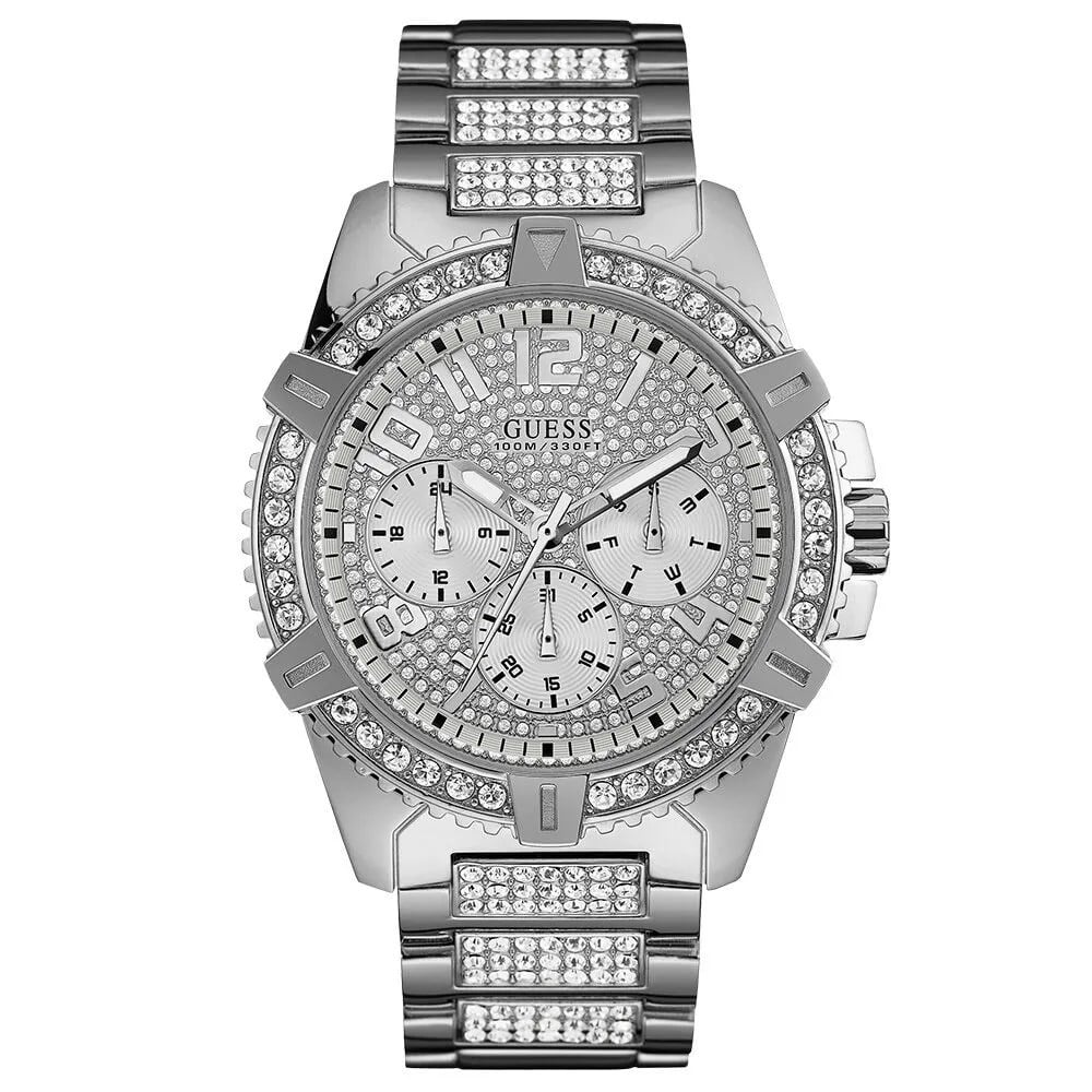 Guess GUW0799G1 Kadın Kol Saati