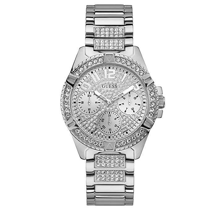 Guess GUW1156L1 Kadın Kol Saati