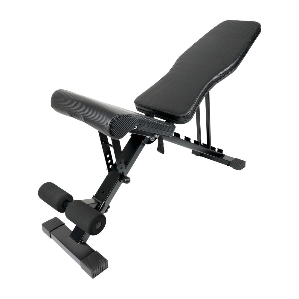 Helix Bench Press Sehpası Çok Fonksiyonlu CD-03
