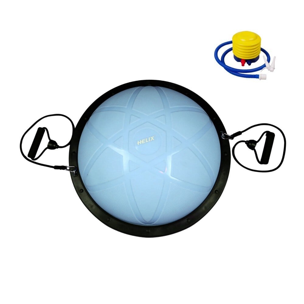 Helix Bosu Denge Topu Mavi - BB-120