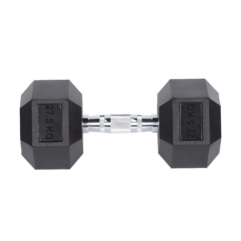 Helix Dambıl Kauçuk HX-27 27.5kg