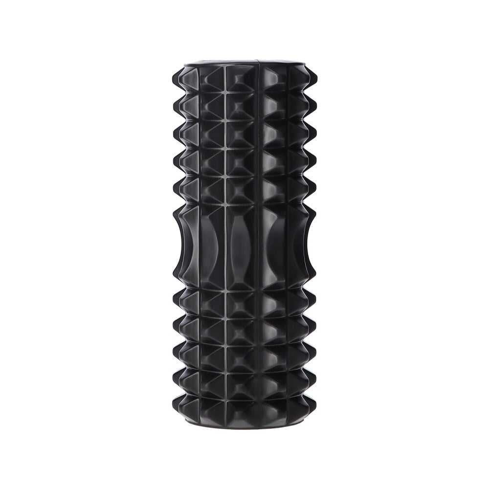 Helix Roller Köpük FR-2 Siyah