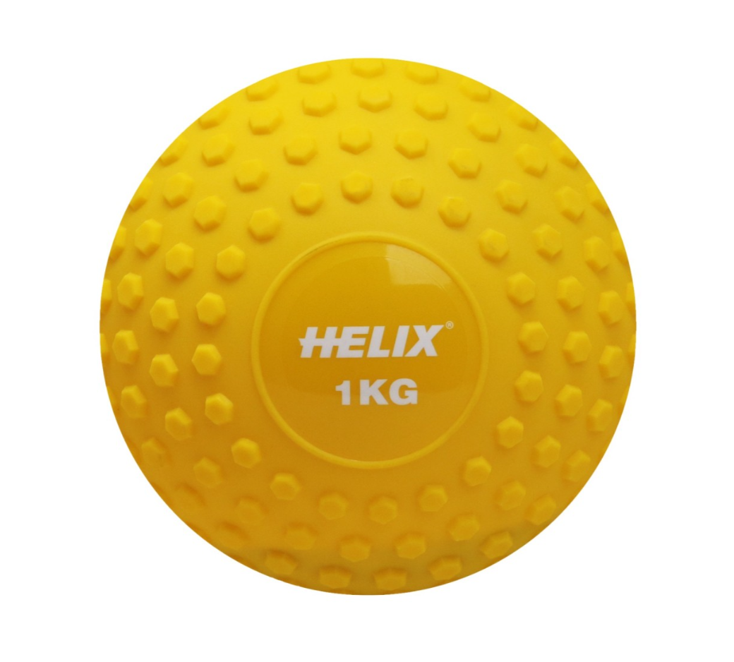 Helix Sağlık Topu Zıplamayan RSB 1kg
