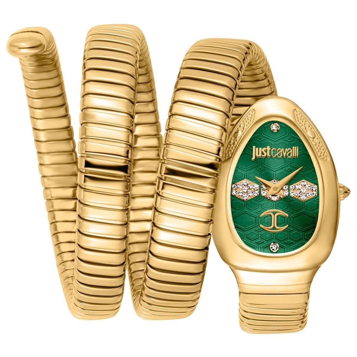 JUST CAVALLI JC1L232M0035 Kadın Kol Saati
