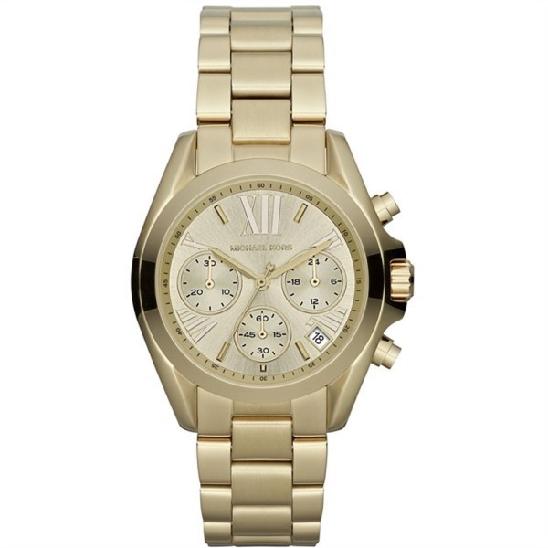 Michael Kors  MK5798 Kadın Kol Saati
