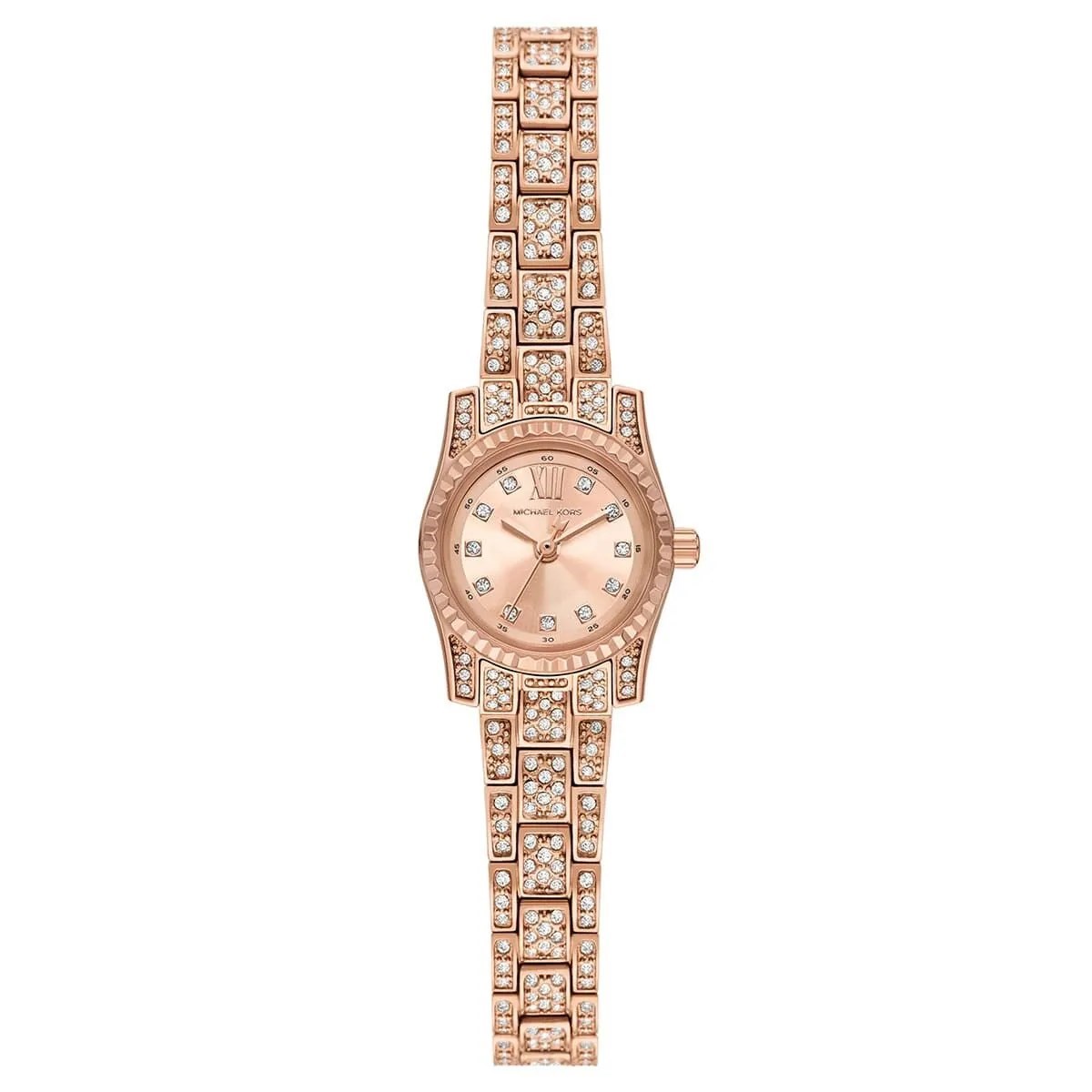 Michael Kors MK4863 Kadın Kol Saati