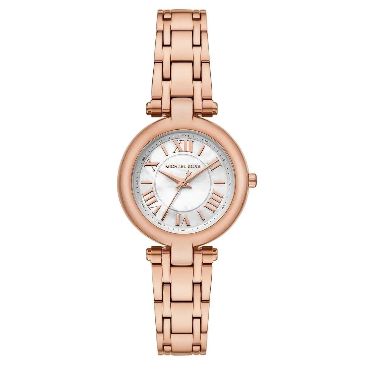 Michael Kors MK4893 Kadın Kol Saati