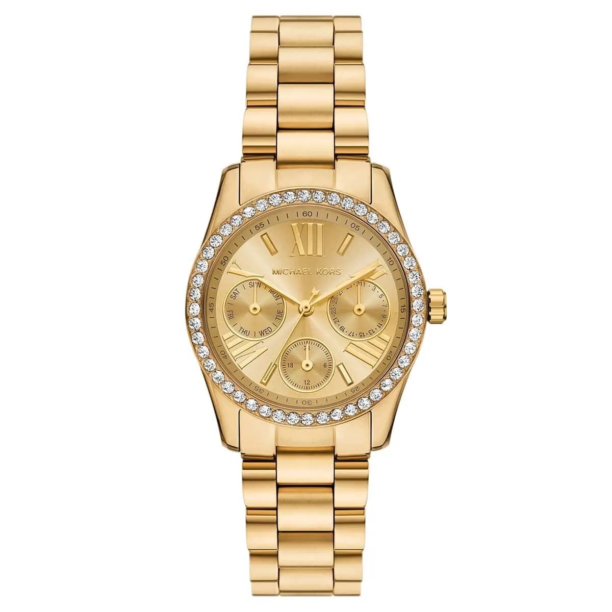 Michael Kors MK4982 Kadın Kol Saati