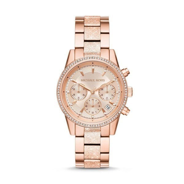 Michael Kors MK6598 Kadın Kol Saati