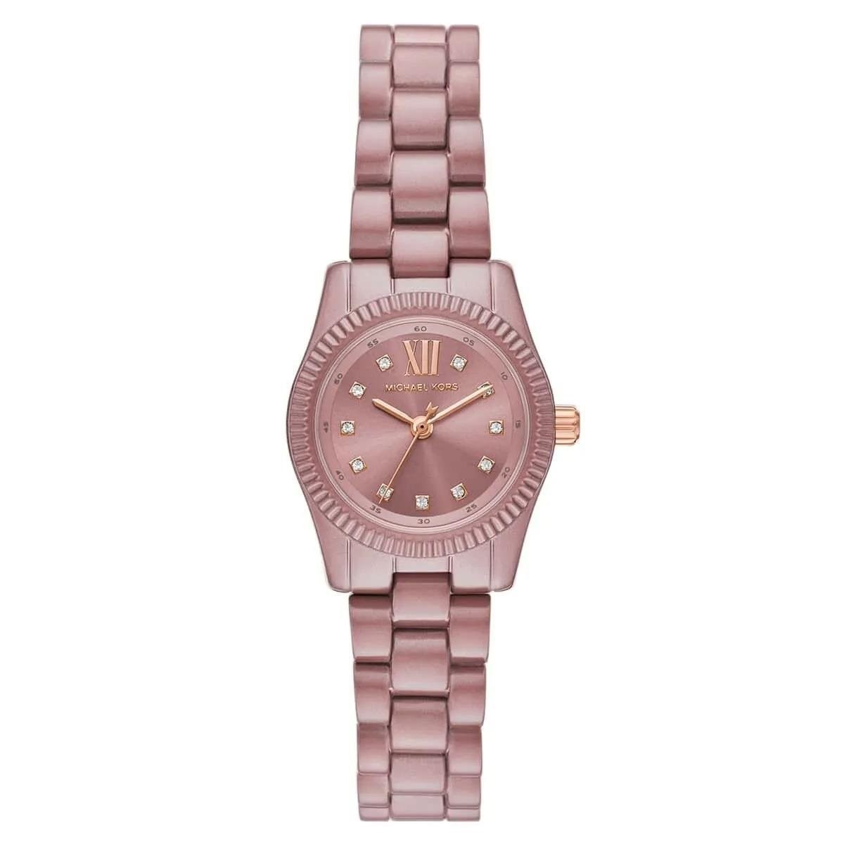 Michael Kors MK7518LE Kadın Kol Saati