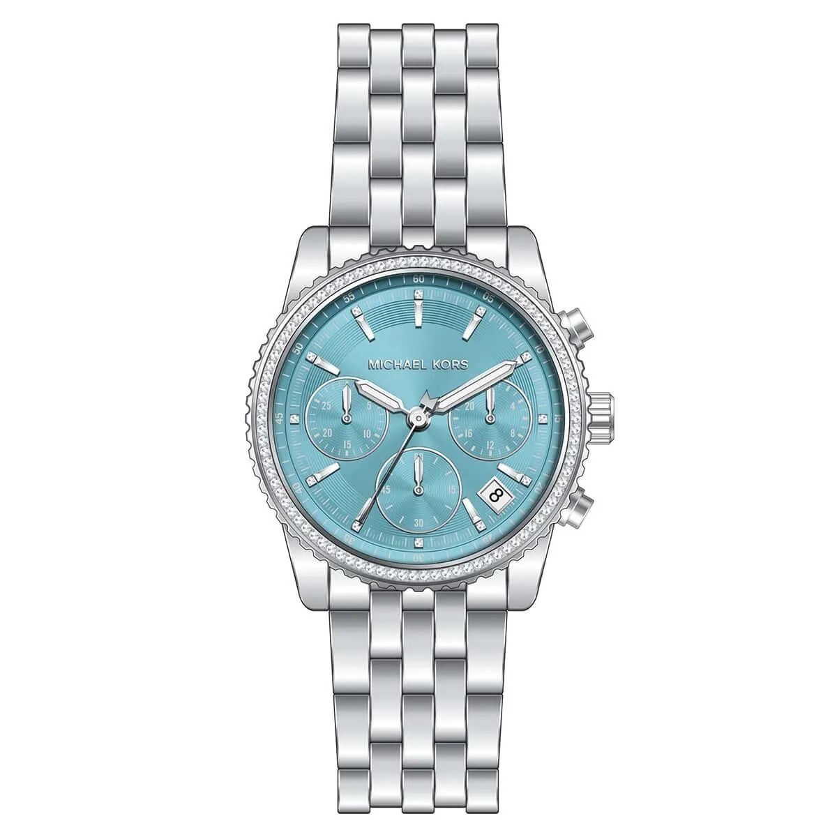 Michael Kors MK7539 Kadın Kol Saati
