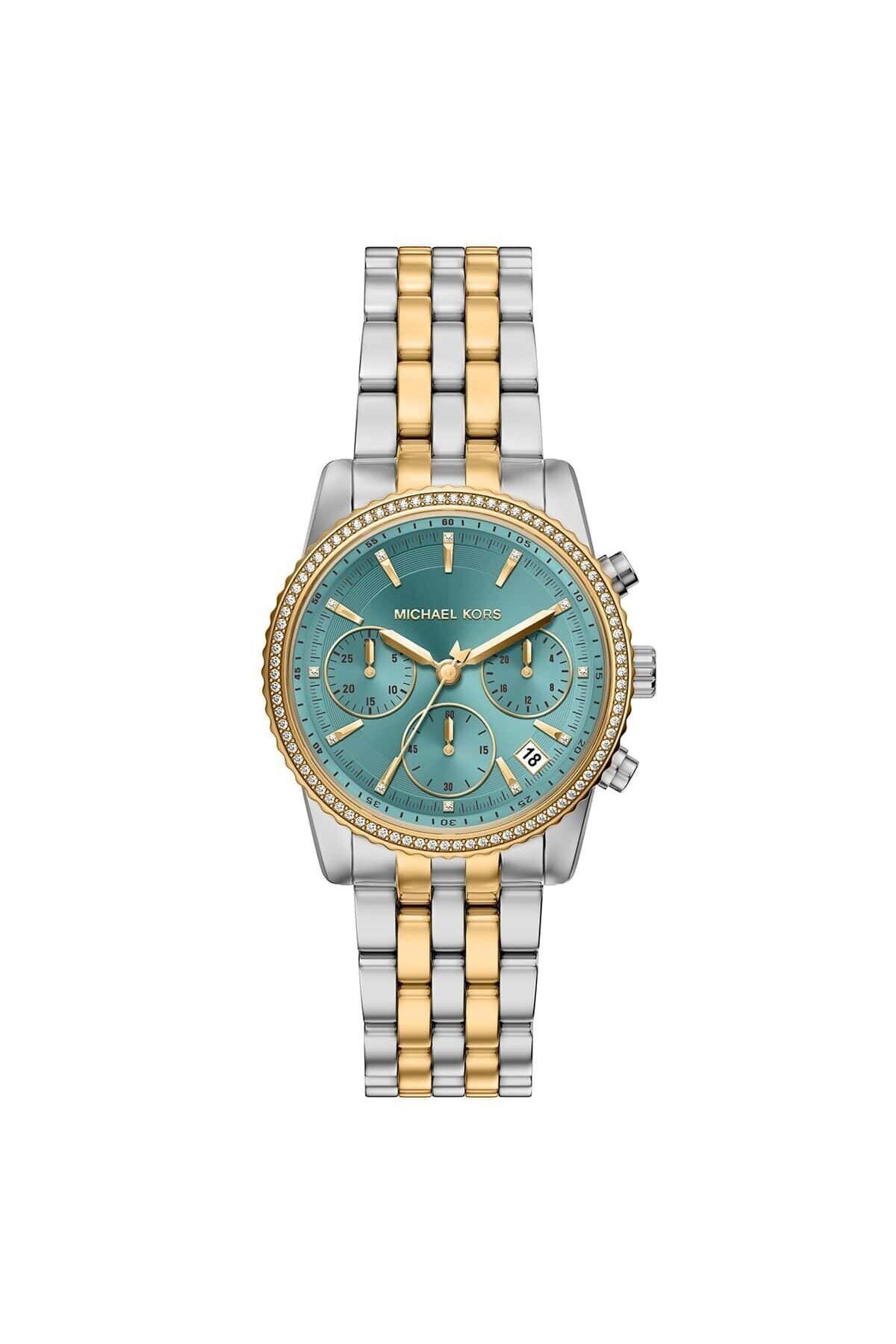 Michael Kors MK7582 Kadın Kol Saati
