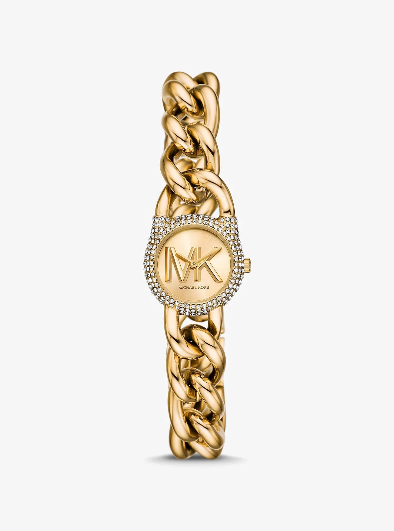 Michael Kors MKO1067 Kadın Kol Saati