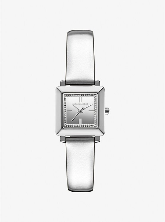 Michael Kors MKO1219 Kadın Kol Saati