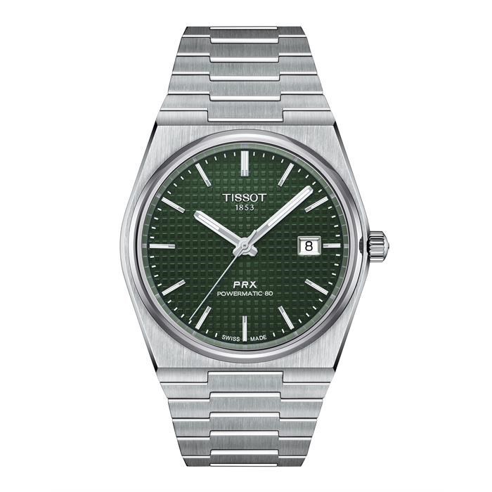 Tissot PRX T1374071109100 Otomatik Erkek Kol Saati