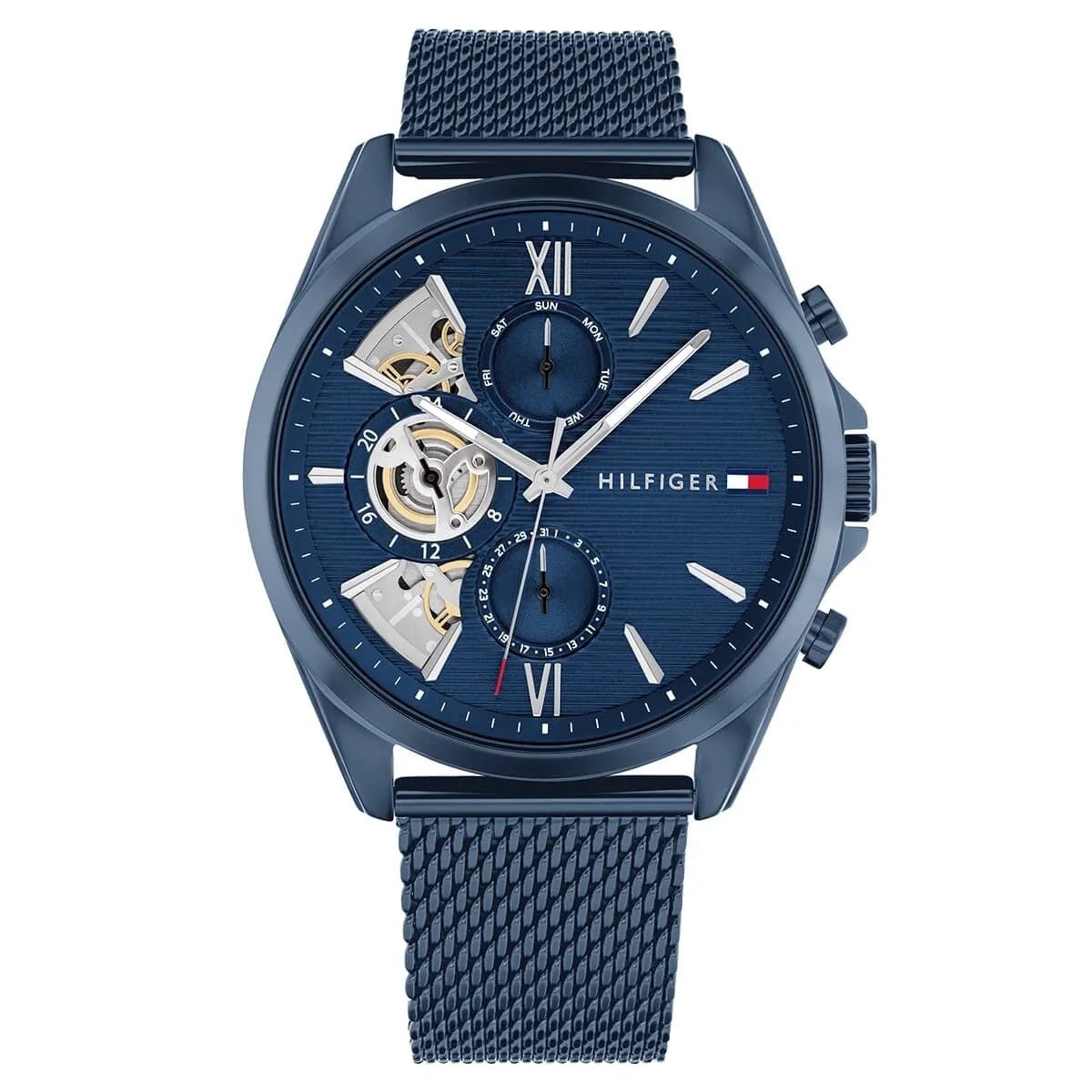 Tommy Hilfiger TH1710648 Erkek Kol Saati