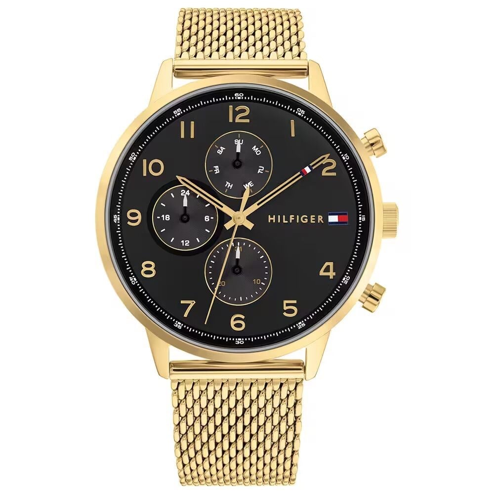 Tommy Hilfiger TH1791989 Erkek Kol Saati