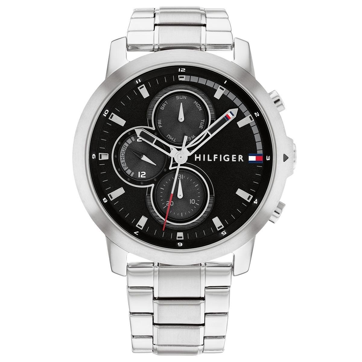Tommy Hilfiger TH1792048 Erkek Kol Saati