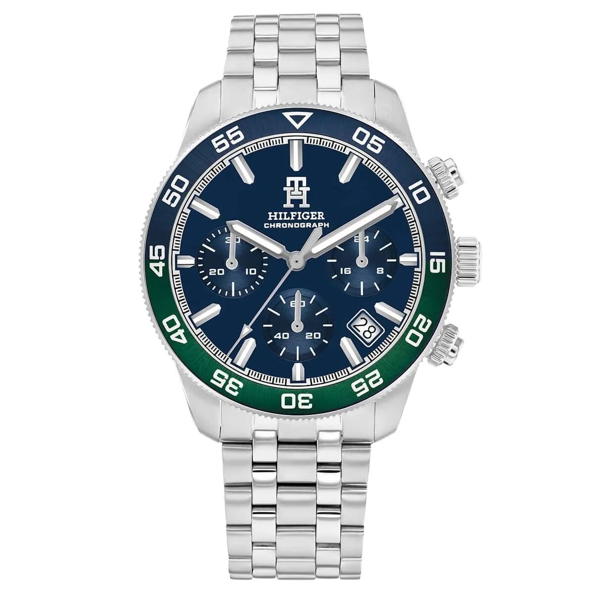Tommy Hilfiger TH1792185 Erkek Kol Saati