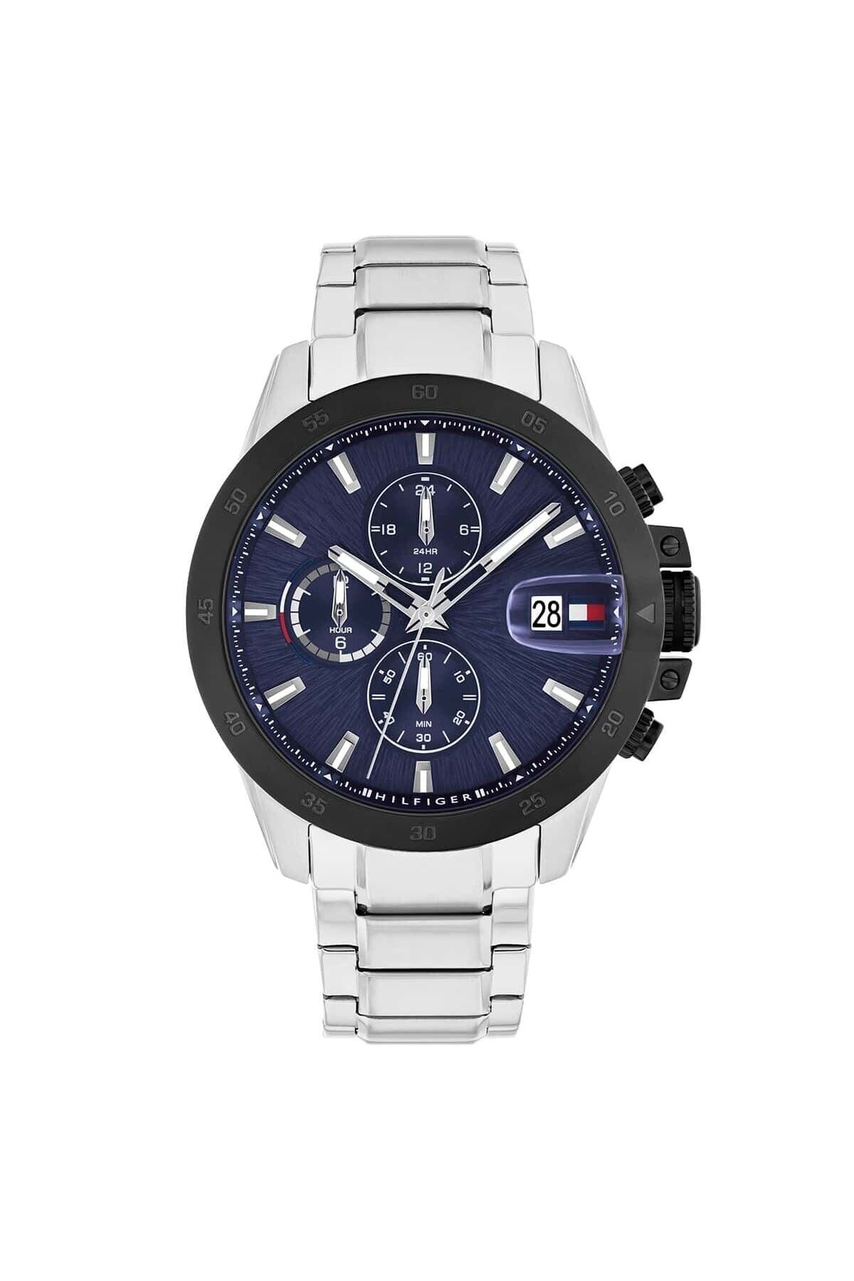 Tommy Hilfiger TH1792198 Erkek Kol Saati