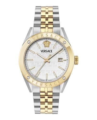 Versace VRSCVEKHA0625 Erkek Kol Saati