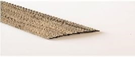 Antik Ceviz Pvc Kaplamali Gecis Profili 35Mm. 90 Cm.