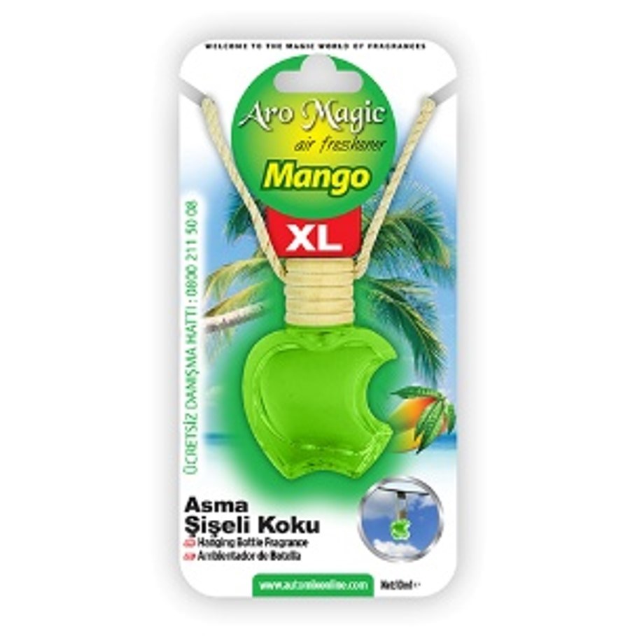 Aromagic Asma Siseli Koku Mango