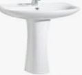 Asvit Lavabo + Ayak