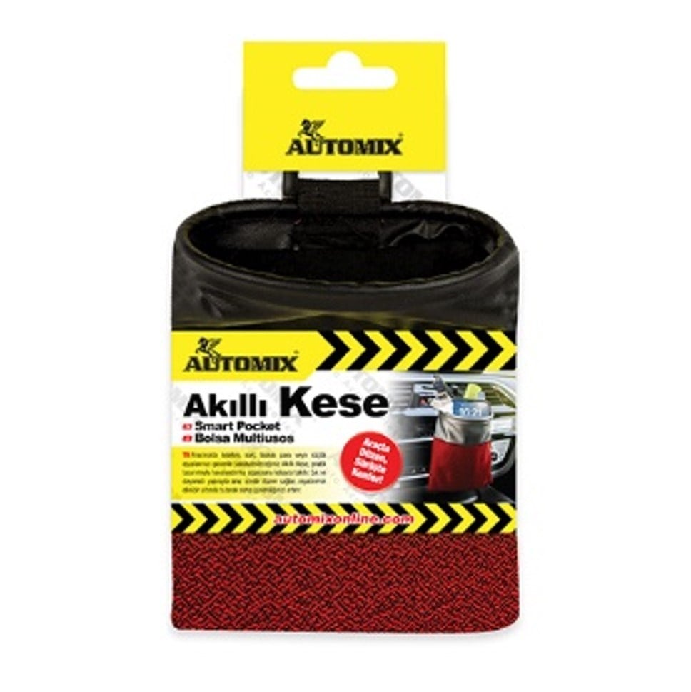 Automix Akilli Kese-2909