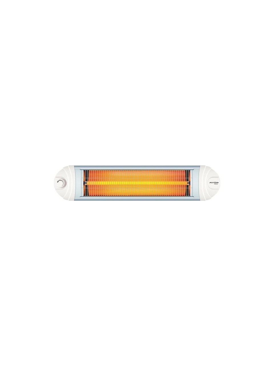 Avox Ecotek Isıtıcı 2500 Watt