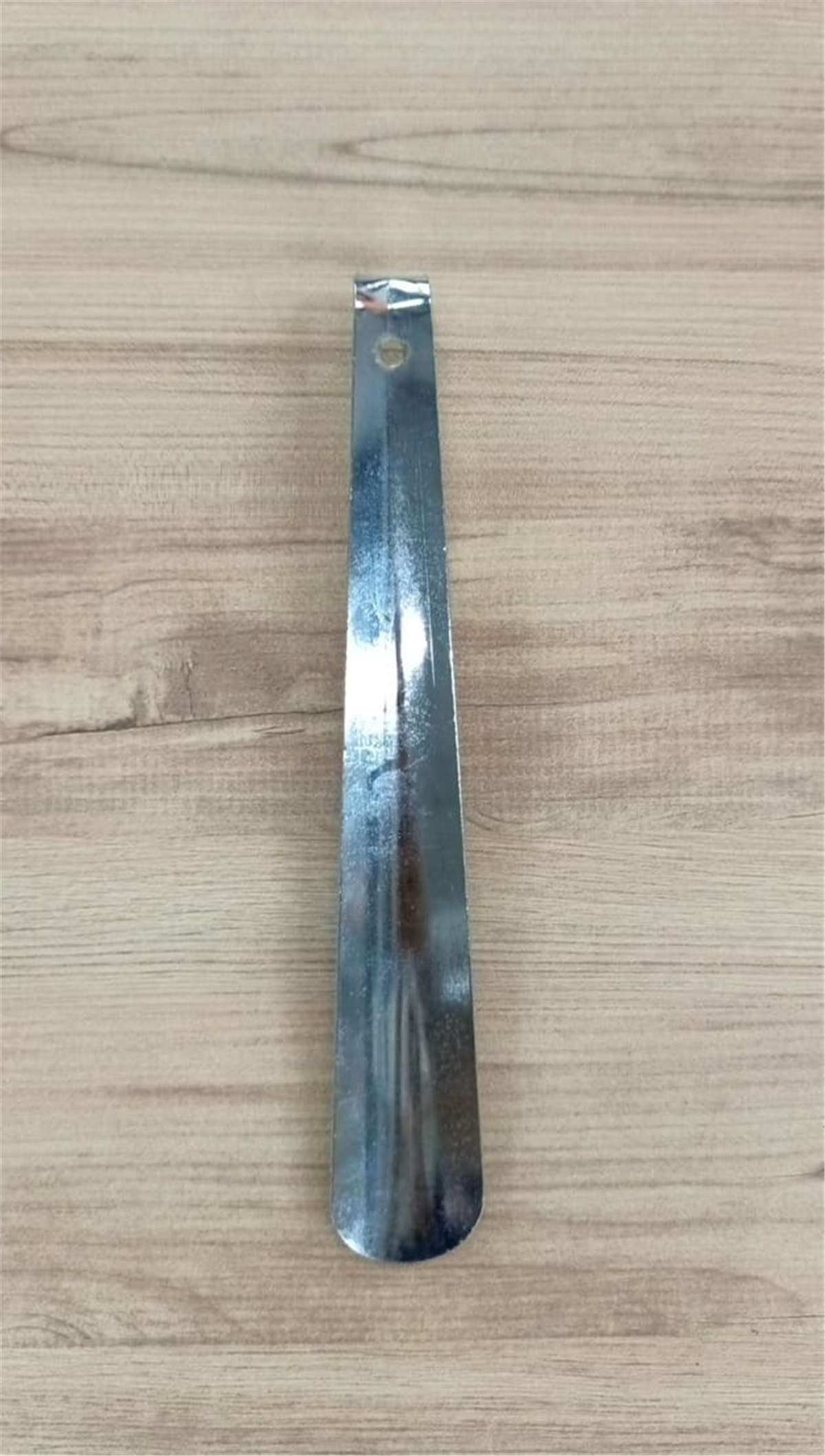 Ayakkabı Çekeceği 30Cm Kromajlı
