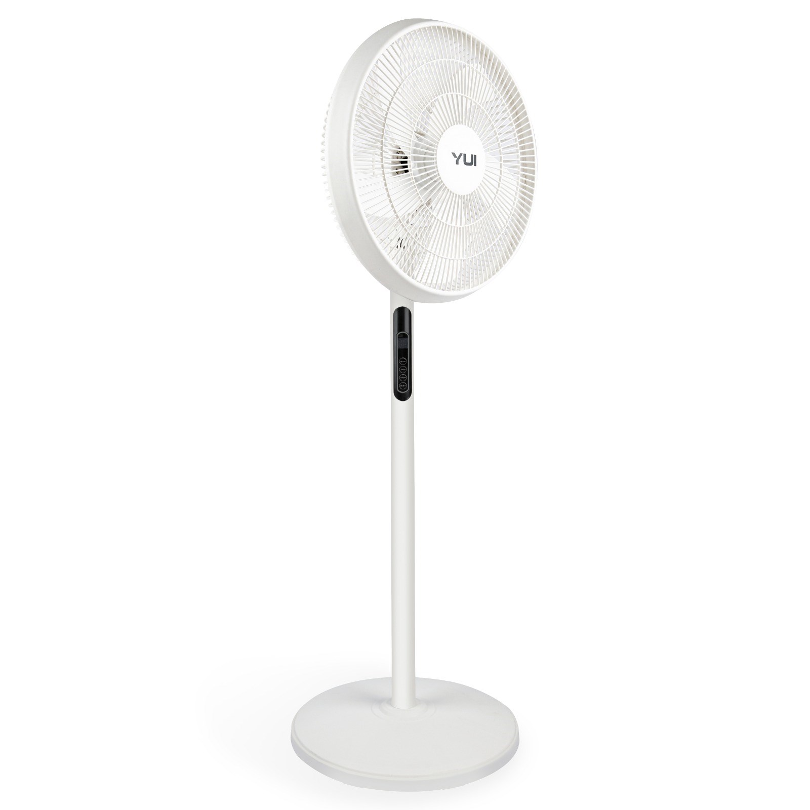 Ayaklı Vantilatör 16 INC 50 W Kumandalı