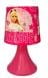 Barbie Buyuk Abajur Pilli