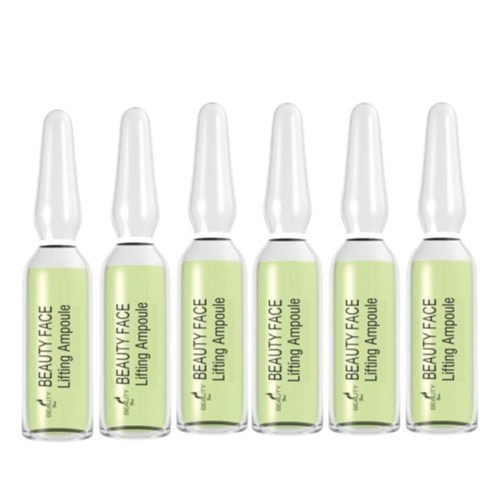 Beauty Collection Lifting Serum 6'Li Ampul Kns