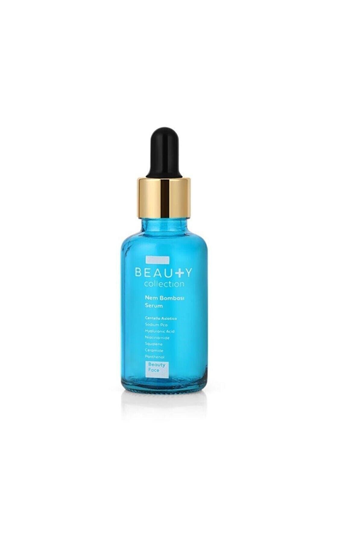 Beauty Collection Nem Bombasi Serum 30 Ml Kns