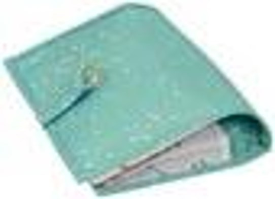 Bebek Bezi Bakim Cantasi 44X24 Cm