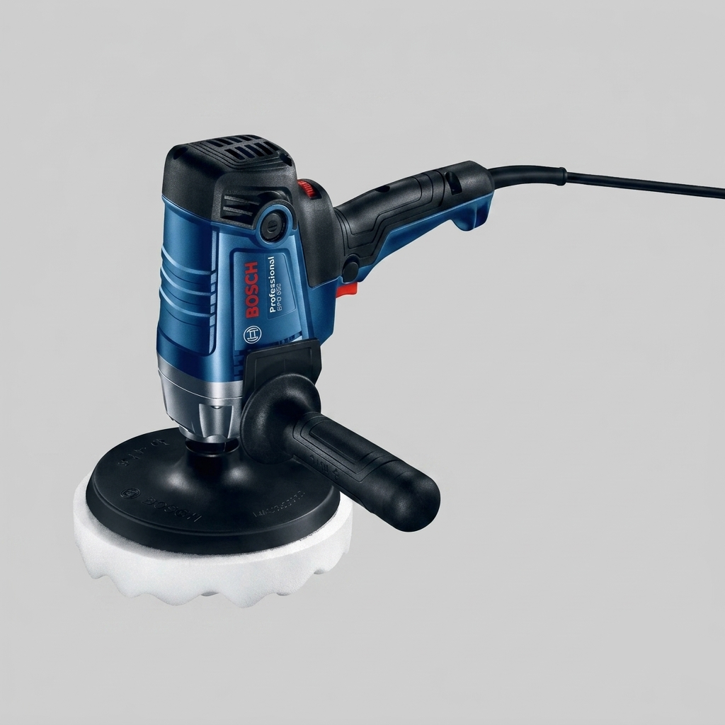 Bosch 950W Polisaj Makinesi Gpo 950-06013A2020 Hm