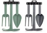 Calpa - Gardener Set Gri Lt Cset-Dg